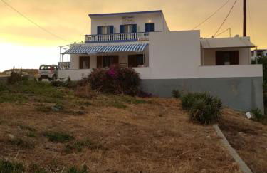 Hotel Glaros Lipsi - Foto 44