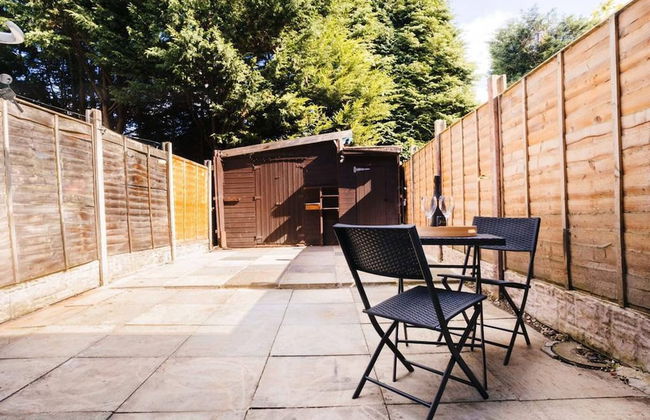 Lovely 2bedroom Home in Haydock With Free Parking - Foto 33