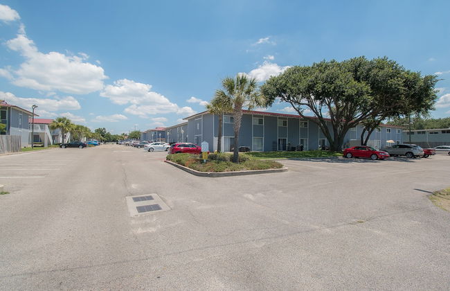 Oak Shores Studio 36 - Foto 13