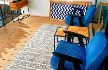 Seaside Czarna Mewa - Foto 4