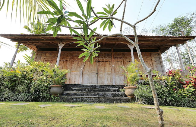 The Sanyas Retreat - Foto 73