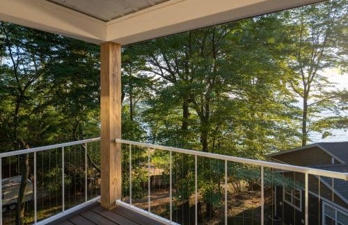 Tranquil Shores Relax on Lake Michigan 4BR, 4BA - Foto 43