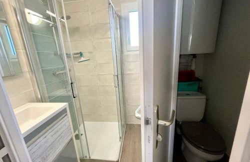 Maison proche plage, terrasse et parking privatif - FR-1-231-58 - Photo 13