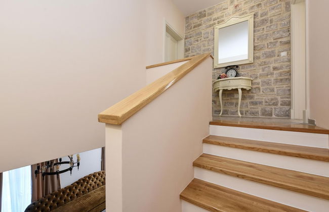 Villa Imperia Zadarvillas - Foto 29