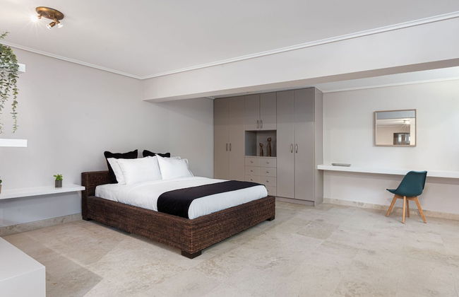 Eretria Luxurious Seafront Villa - Foto 15