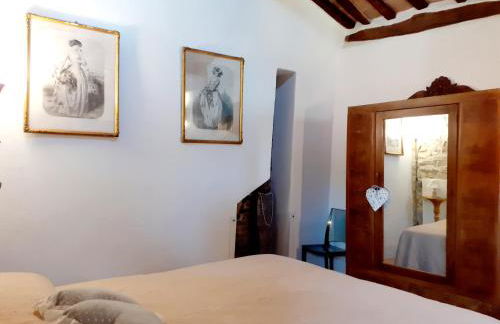 Romantic & Charming appartamento esclusivo in centro storico Cuore di Toscana - Foto 47