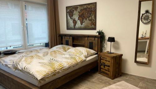 City Apartment - Foto 2