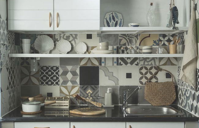 The Homee Cozy Modern Studio Apartment - Foto 25