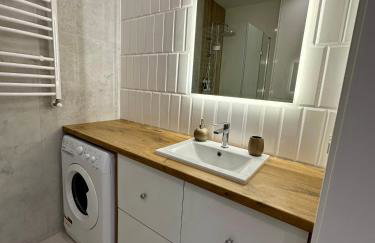 Apartament Nidzicki - Foto 7