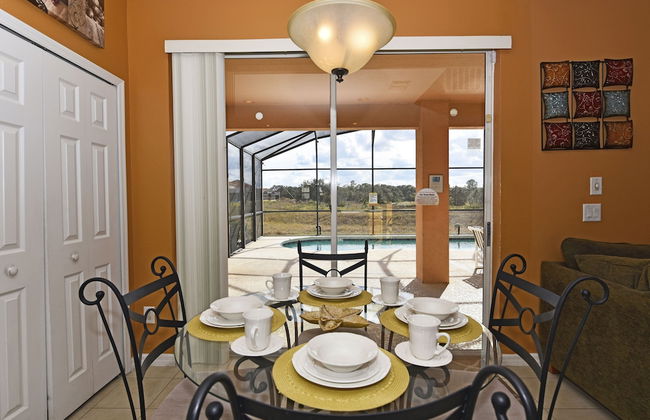 Aviana Vacation Villa - Foto 2