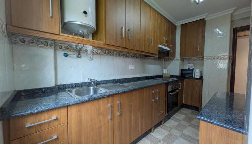 R2R - Apartamento a 5' de la Playa del Arbeyal - 1A146 - Foto 4