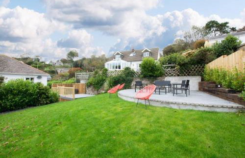 Amroth Holiday home with Sea views - Foto 41