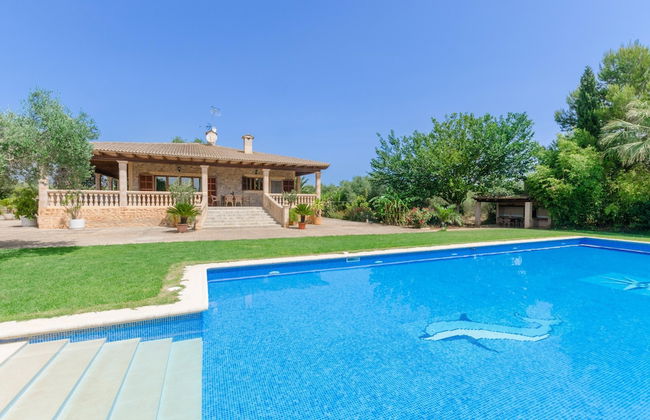 Can Berguins in Buger - Foto 2