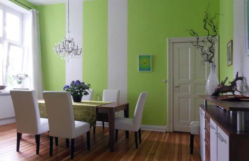 Boutique Hotel Mittendrin Berlin - Foto 31