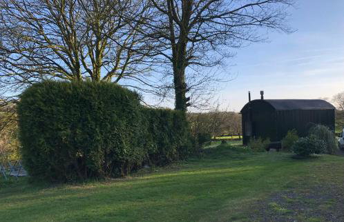 1 Bedroom Cabin Sleeps 2, Private Garden, Wifi - Photo 55