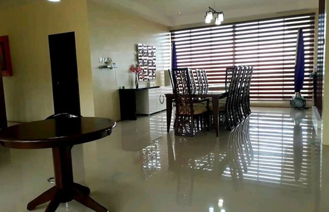 Canoy's Canyon Apartelle in Dalaguete Cebu - Foto 22