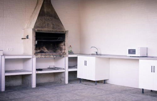 VILLA CHETRUS Casa en plena naturaleza - Foto 12