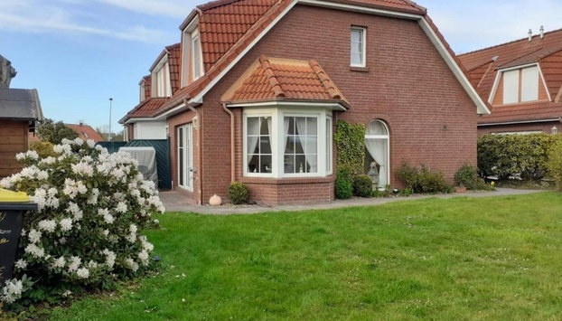 Ferienhaus, Dornumersiel - Foto 2, Profilbild