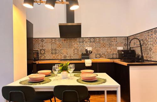 Loft Llum Valencia - Foto 32