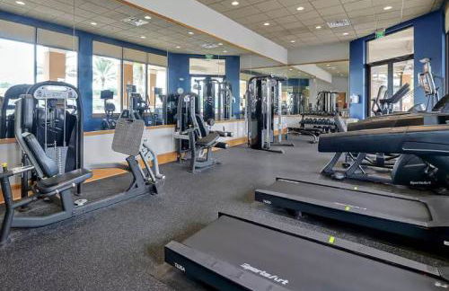 Sweet 3 bedroom Townhome 2407 - Foto 36