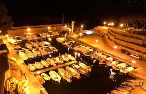 Illa Blanca Mar Fornells - Foto 20