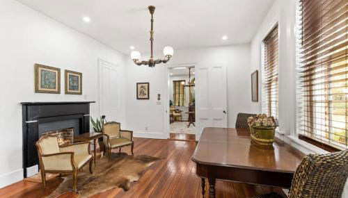 1864 Little Brick - 1 Bed, 1 Bath, Full Kitchen, Pet Friendly with fee, Washer & Dryer - Foto 5