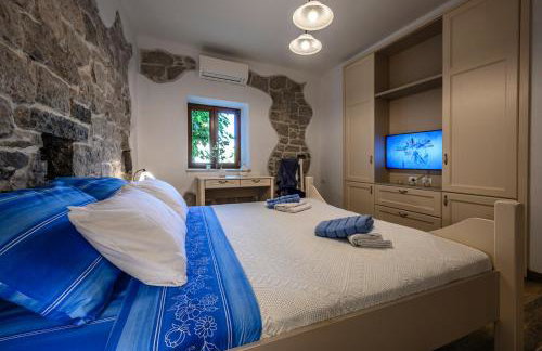 Villa Dajana in Zajci - Haus für 8-10 Personen - Photo 35