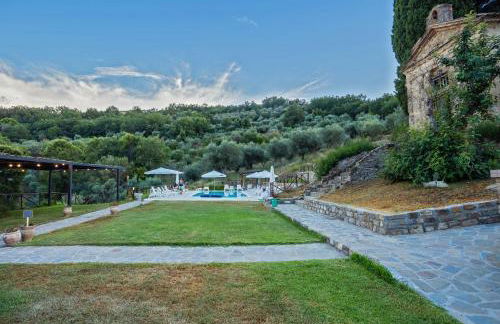 Le Querce Farmhouse - Foto 56