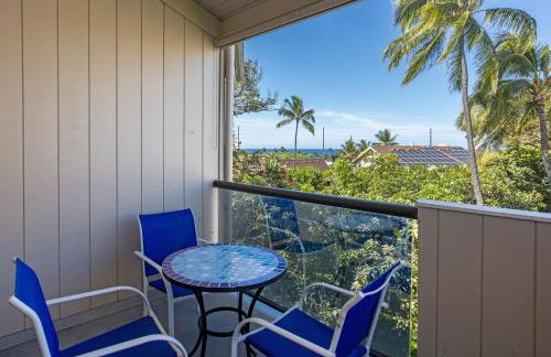 Kailua Bay Resort 4-305 condo - Foto 23