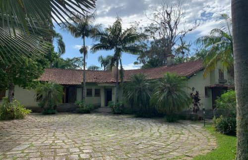 Fazenda Monte Sinai - Photo 1