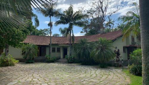 Fazenda Monte Sinai - Foto 1