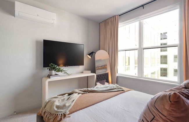 Luxury Apartments by Hyatus at The Asher - Foto 11