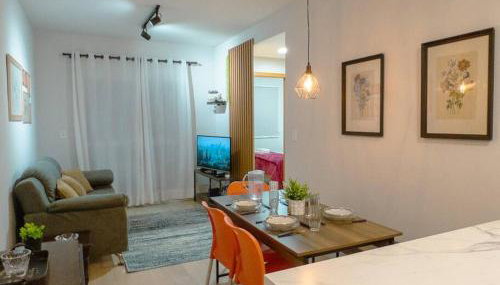 Apartamento Novo - LZ1003 - Foto 5