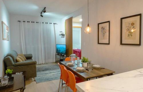 Apartamento Novo - LZ1003 - Foto 5