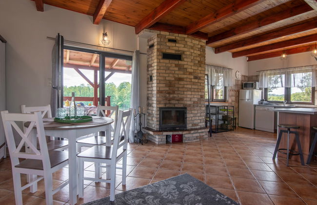 Dom zielony - Foto 6