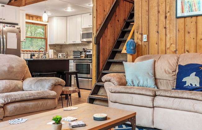 Harmony Haven by Avantstay Game Room, Large Deck - Foto 22