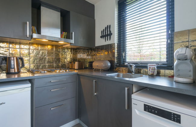 Vip Wellness Ewijk - Foto 8