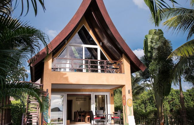 Villa Manipura - Foto 30