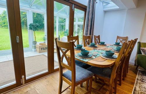 Wisteria Lodge, beautiful home in a great location - Foto 24