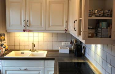 Little Cottage auf 2 Etagen - Foto 25