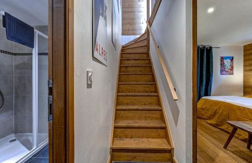 Tiny Chalet - near to Servoz train station - Foto 33