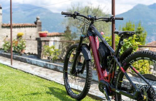 Casa Venanzio e Martino - Como Lake - Foto 11