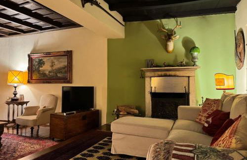 Villa Margherita Civenna - Foto 13