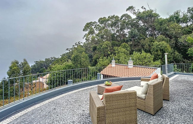 Vinhaticos House by Atlantic Holiday - Foto 21