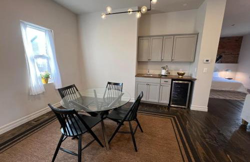 Carriage House with garage downtown - Foto 8