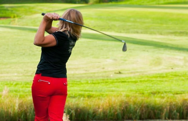 Rättviks Golfby - Photo 14