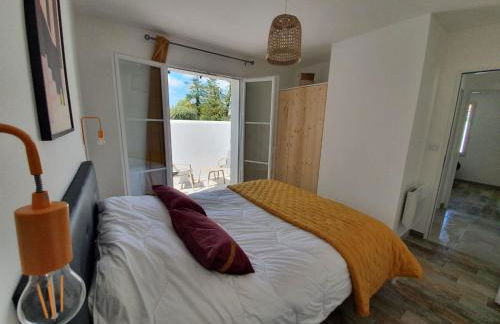 Le clos des baigneurs - Foto 50