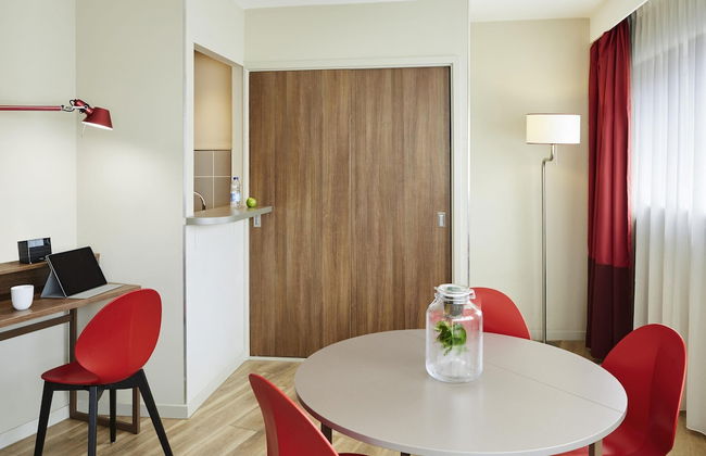 Aparthotel Adagio Birmingham City Centre - Foto 14