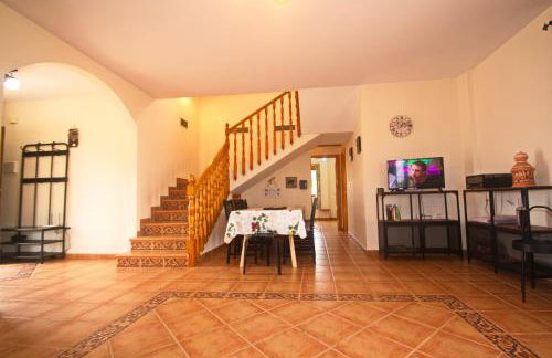 Casa rural Villa Aljambra - Foto 38