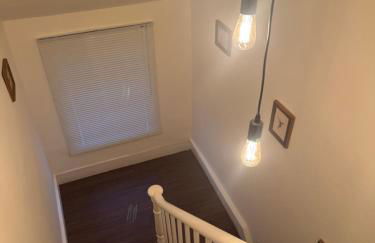 Timeless Spacious 1bedroom Duplex apartment with balcony in Shoreditch - Foto 19